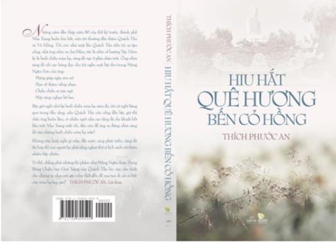 bia sach Hiu Hat Que Huong Ben Co Bong (2)